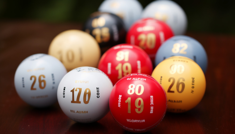 Breaking Down the Odds in Lottery Jackpots