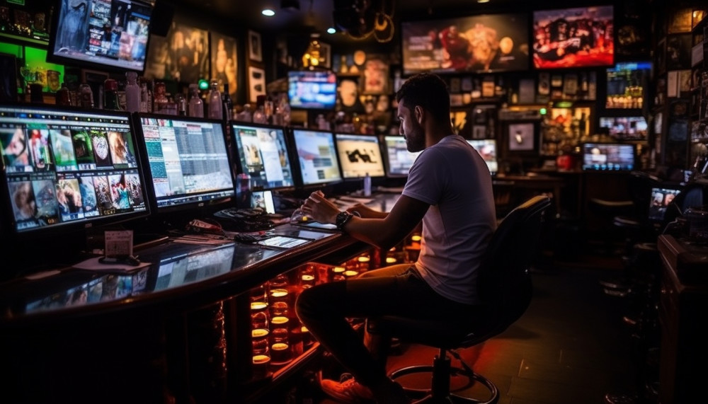 Exploring the Psychology Behind Sports Betting