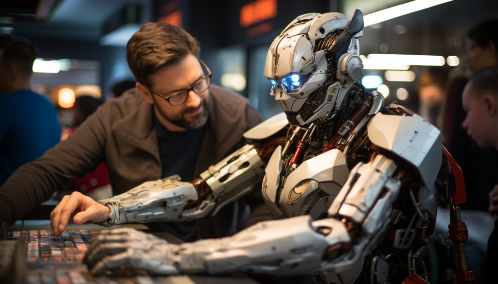 How Artificial Intelligence is Changing Casinos