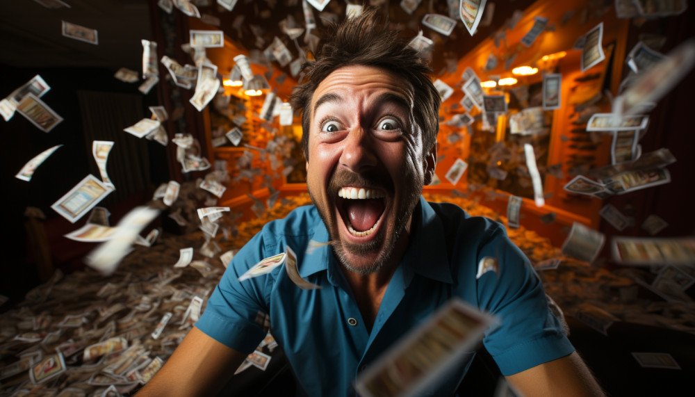 Lottery Winners - Where Are They Now?