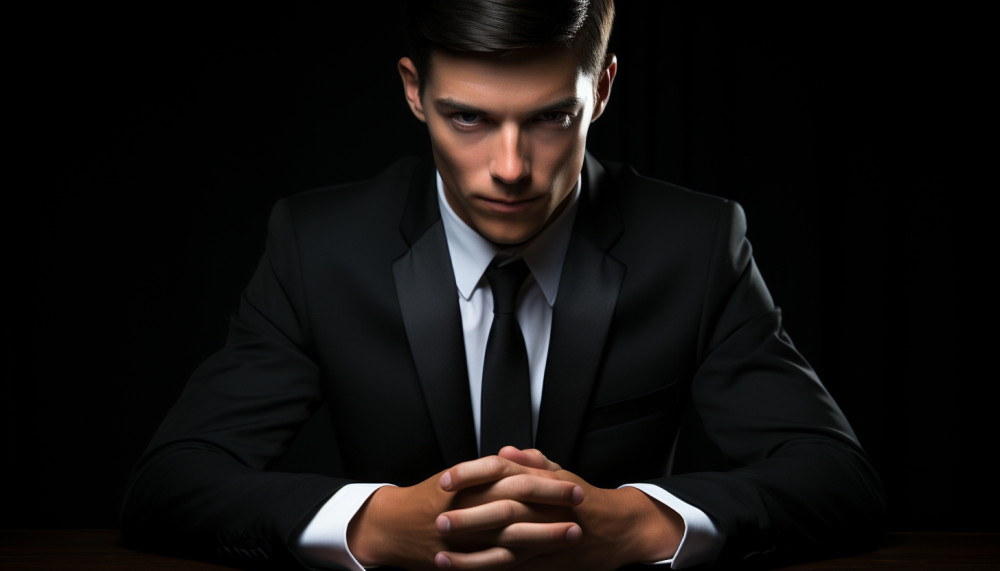 The Psychology Behind Poker Faces in Texas Hold'em