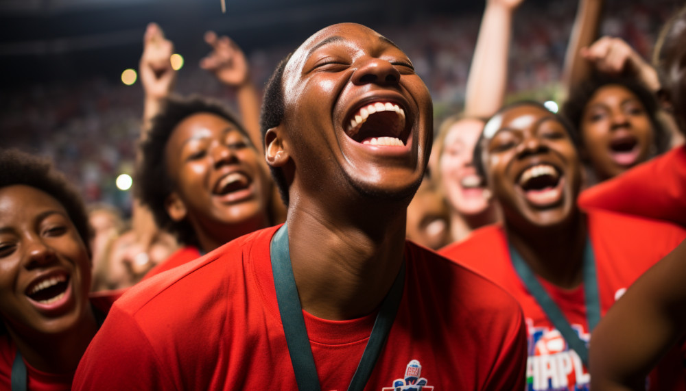 The Unlikely Winners - Lottery Stories That Will Inspire You