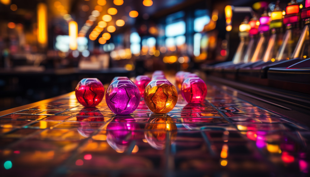 Unveiling the Secret Math Behind Slot Machines