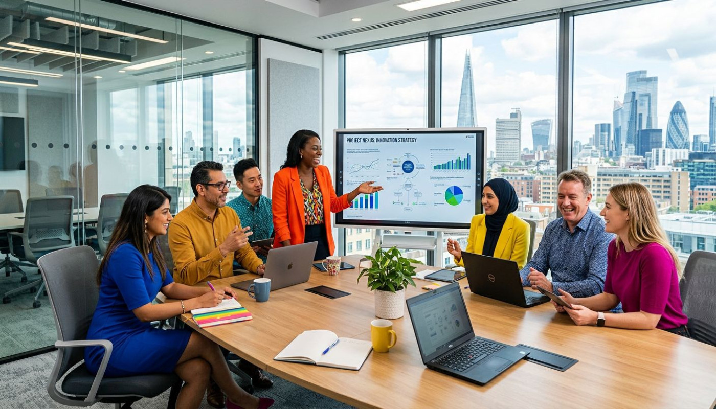 Exploring The Benefits Of Unified Regional Development Strategies