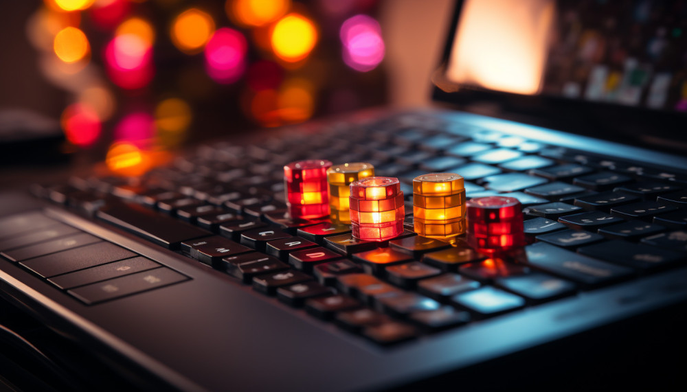 Exploring The Future Of Online Casinos In Germany: Innovations And Regulations