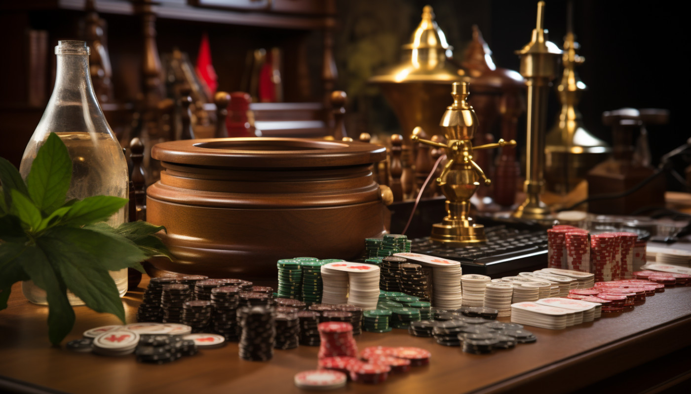 Exploring The Impact Of Legal Changes On Online Casinos In Canada