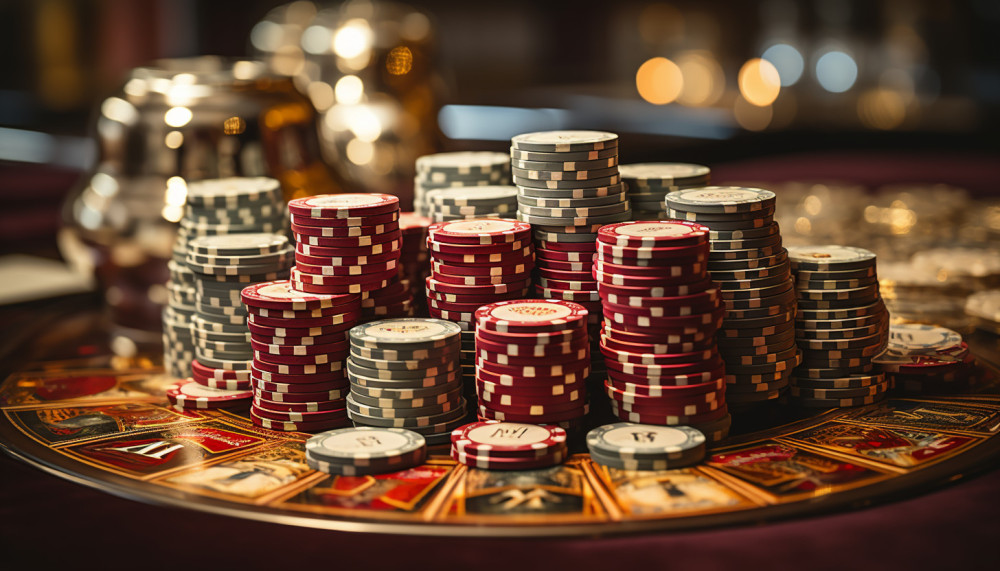 Exploring The Popularity Surge Of Live Dealer Games In Online Casinos