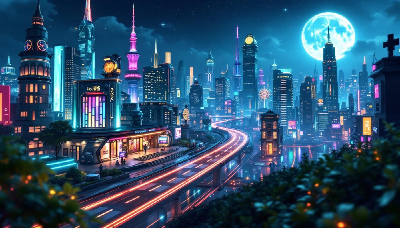 How Advanced Gaming Engines Transform Online Casinos