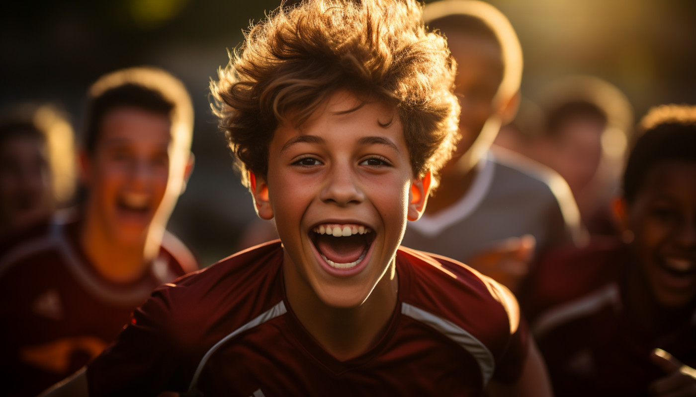 Strategies For Building Team Spirit In Sports Teams