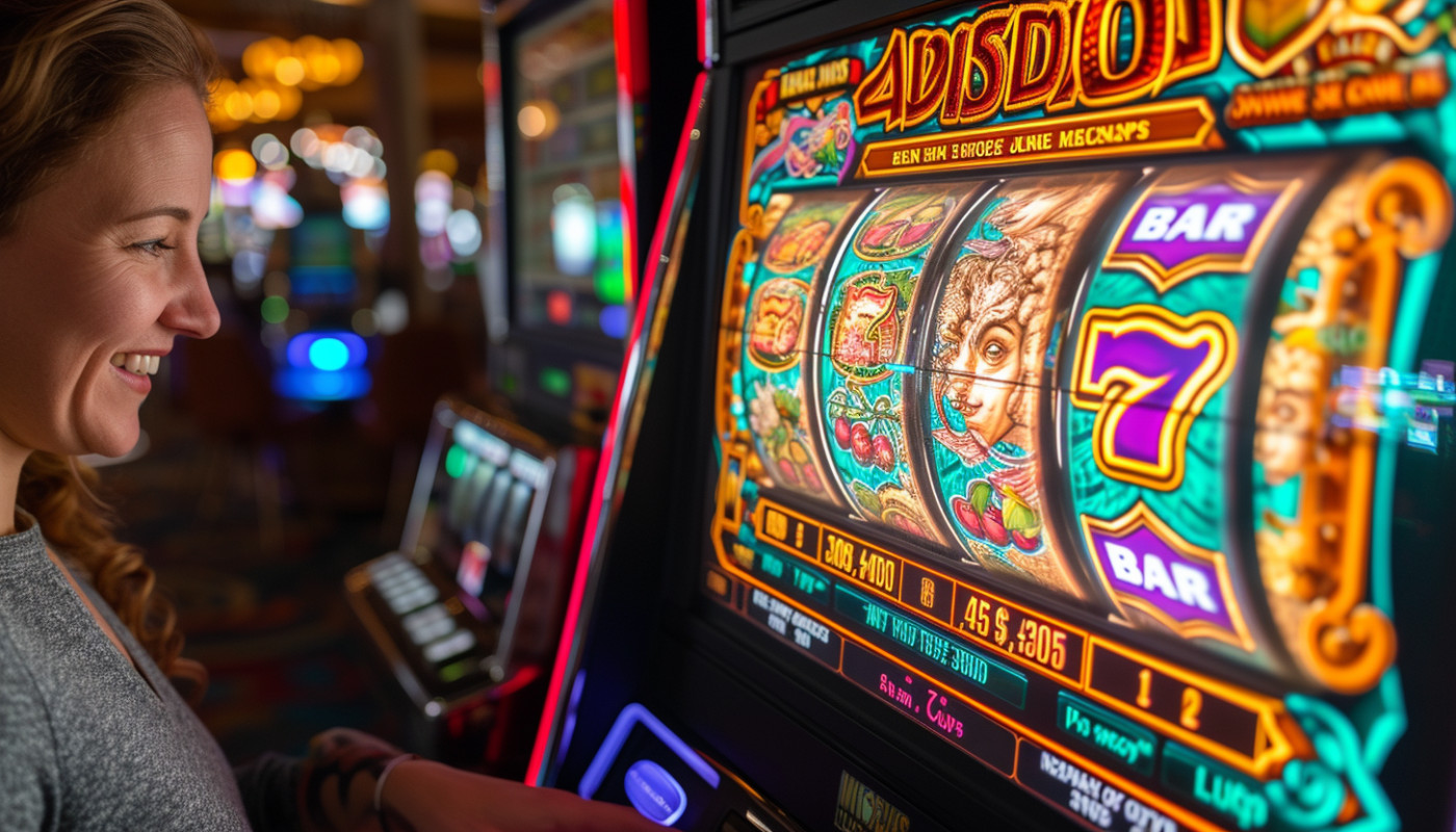 Strategies For Maximizing Your Chances In Progressive Jackpot Games