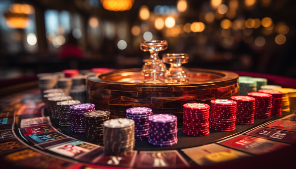 The Evolution Of Live Dealer Games: Bringing The Casino To You