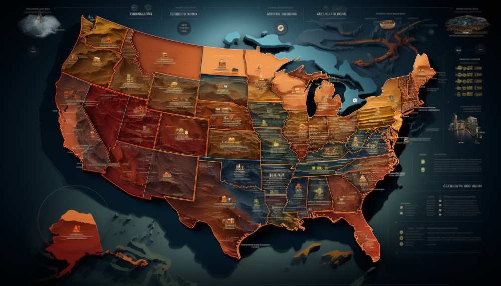 The Legal Landscape of Sports Betting in 2023